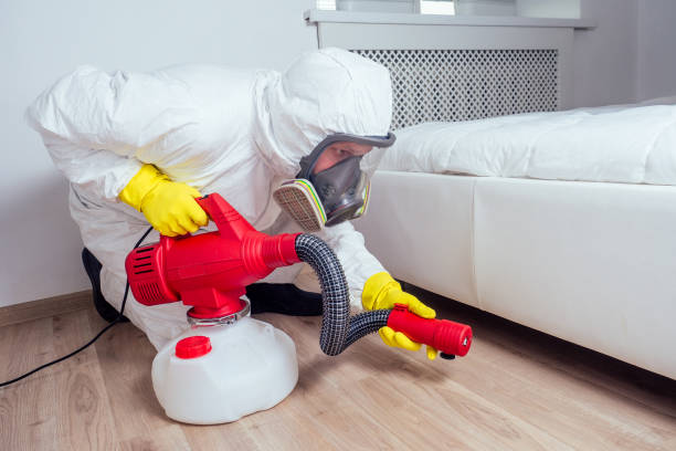 Best Emergency Pest Control  in Adamsville, TN